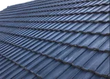 Roof Tiling