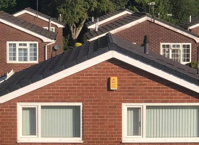 Fascias, Soffits & Guttering in Stockport by P Douglas Roofing & Building