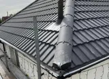 Roof Repairs