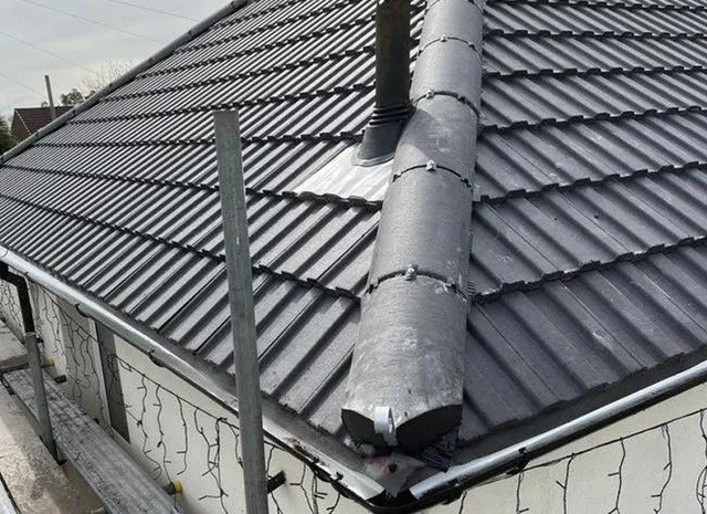 Roof Repairs in Stockport by P Douglas Roofing & Building