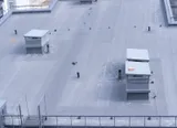 Industrial Roofs