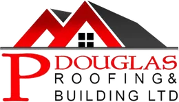 P Douglas Roofing and Building Ltd
