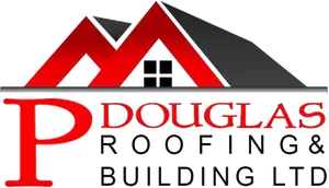 P Douglas Roofing and Building Ltd