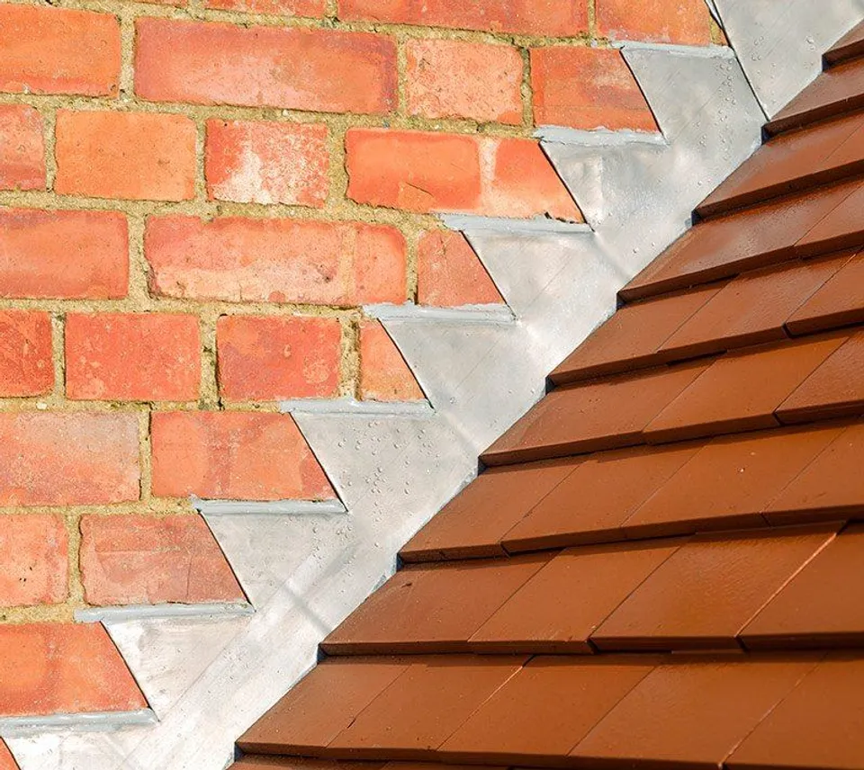 Leadwork work completed in Stockport