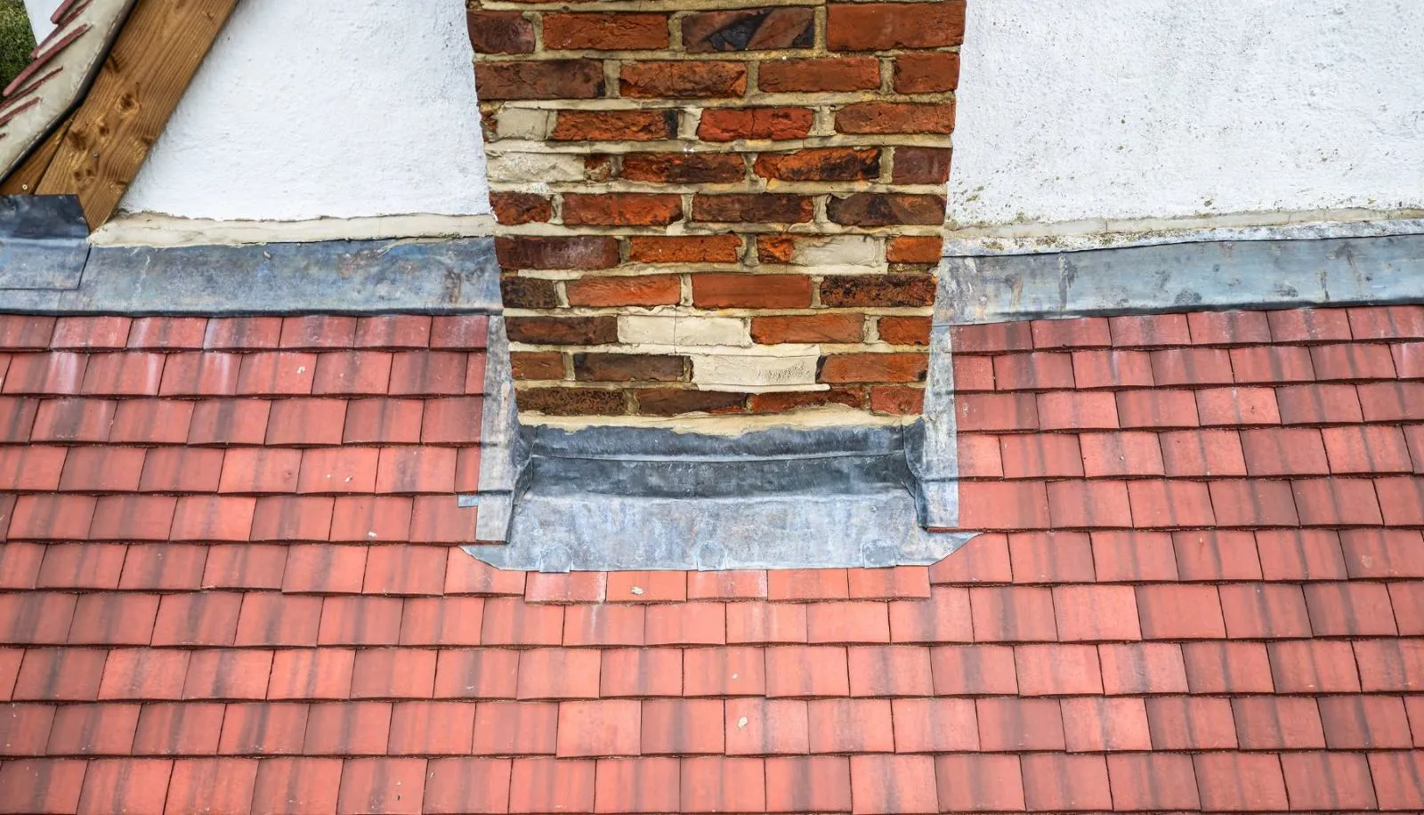 Leadwork in Stockport by P Douglas Roofing & Building
